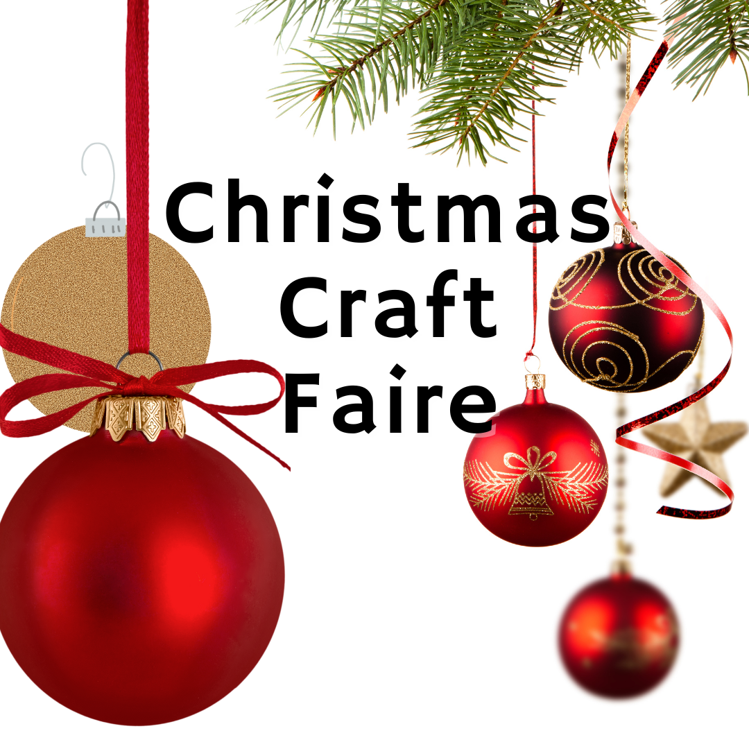 christmas craft fair