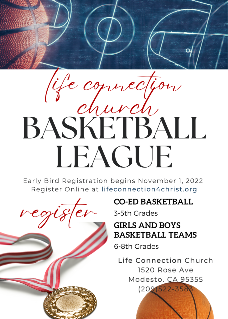 lcc co-ed basketball league