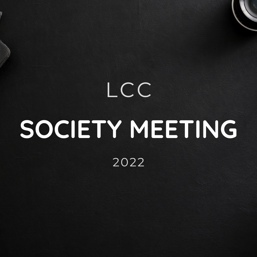 society meeting png