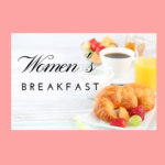 Women's Breakfast