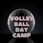 Volleyball Day Camp
